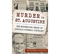 Elizabeth Randall Murder in St. Augustine (Tascabile) True Crime