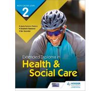 Elizabeth Rasheed Maria Ferrei NCFE CACHE Level 2 Extended Diploma i (Tascabile)