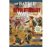 ,Elizabeth Raum At Battle in the Revolutionary War (Copertina rigida)
