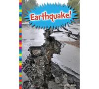 Elizabeth Raum Earthquake (Tascabile) Natural Disasters