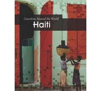 Elizabeth Raum Haiti (Copertina rigida) Countries Around the World