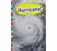 Elizabeth Raum Hurricane (Tascabile) Natural Disasters