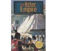 Elizabeth Raum The Aztec Empire (Tascabile) You Choose