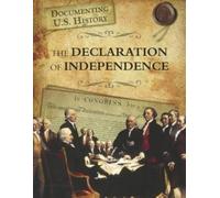 Elizabeth Raum The Declaration of Independence (Tascabile)