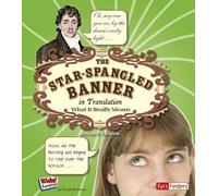 ,Elizabeth Raum The Star Spangled Banner in Translation (Copertina rigida)