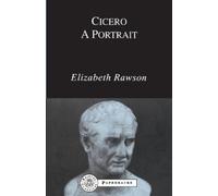 Elizabeth Rawson Cicero (Tascabile) Bristol Classical Paperbacks