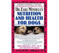 Elizabeth Renaghan Ear Dr. Earl Mindell's Nutrition and Heal (Copertina rigida)