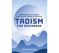 Elizabeth Reninger Taoism for Beginners (Tascabile)