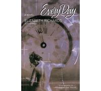 Elizabeth Richards Every Day (Tascabile)