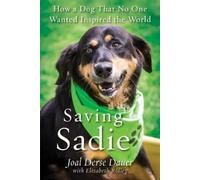 Elizabeth Ridley Joal Derse Dauer Saving Sadie (Tascabile)