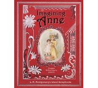 Elizabeth Rollins Epperly Imagining Anne (Tascabile)