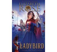 Elizabeth Rose Ladybird (Tascabile) Below the Salt