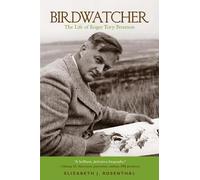 Elizabeth Rosenthal Birdwatcher (Tascabile)