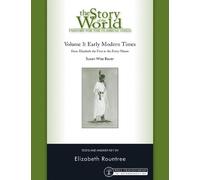 Elizabeth Rountree Story of the World, Vol. 3 Test and Answer Key, (Tascabile)