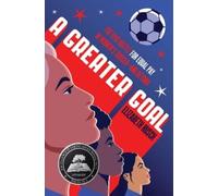 Elizabeth Rusch A Greater Goal (Copertina rigida)