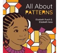 Elizabeth Rusch Elizabeth Goss All About Patterns (Copertina rigida)