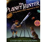 Elizabeth Rusch Guy Francis The Planet Hunter (Copertina rigida)