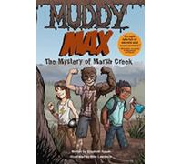 Elizabeth Rusch Muddy Max (Tascabile)