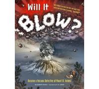 Elizabeth Rusch Will It Blow? (Tascabile)