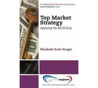 Elizabeth Rush Kruger Top Market Strategy (Tascabile)