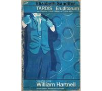 Elizabeth Sandi TARDIS Eruditorum - An Unofficial Critical History o (Tascabile)