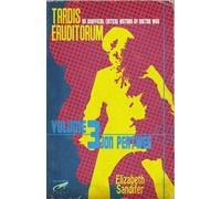 Elizabeth Sandi Tardis Eruditorum - An Unofficial Critical History o (Tascabile)