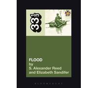 Elizabeth Sandifer S. Alexander Reed They Might Be Giants' Flood (Tascabile)