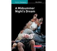 Elizabeth Seely Richard Durant A Midsummer Night's Dream (ne (Copertina rigida)