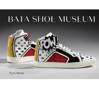 Elizabeth Semmelhack Bata Shoe Museum (Tascabile)
