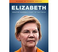 Elizabeth: Senator Warren'S Fight To The Finish [DVD]