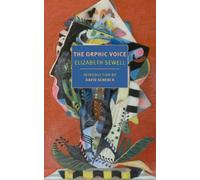 Elizabeth Sewell David Schenck Sewell, Elizabeth The Orphic Voice (Tascabile)