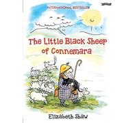 Elizabeth Shaw The Little Black Sheep of Connemara (Tascabile)