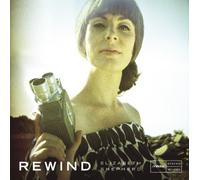 Elizabeth Shepherd - Elizabeth Shepherd - Rewind [Japan CD] VICJ-61664