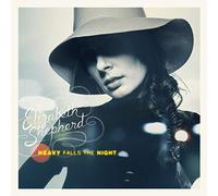 Elizabeth Shepherd - Heavy Falls The Night
