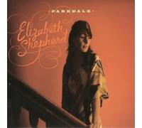 Elizabeth Shepherd Parkdale (CD) Album