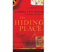 Elizabeth Sherrill Hiding Place (Copertina rigida)