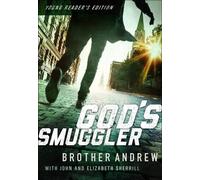 Elizabeth Sherrill John Sherrill Brother Andrew God's Smuggler (Tascabile)