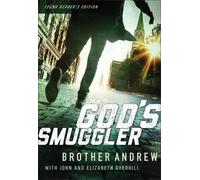 Elizabeth Sherrill John Sherrill Brother Andrew God's Smuggler (Tascabile)