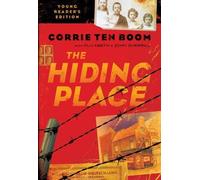 Elizabeth Sherrill John Sherrill Corrie ten Boom The Hiding Place (Tascabile)