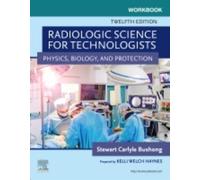 Elizabeth Shields Stewart C Workbook for Radiologic Science for Tech (Tascabile)