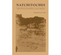 Elizabeth Shown Mills Natchitoches (Tascabile)