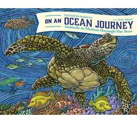 Elizabeth Shreeve On An Ocean Journey (Tascabile)