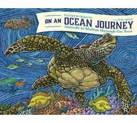Elizabeth Shreeve On An Ocean Journey (Tascabile)