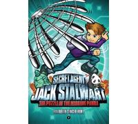 Elizabeth Singer Hunt Secret Agent Jack Stalwart (Tascabile)