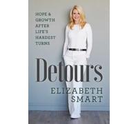 Elizabeth Smart Detours (Copertina rigida)