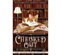 Elizabeth Spann Craig Checked Out (Tascabile) Village Library Mysteries