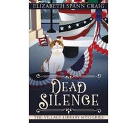 Elizabeth Spann Craig Dead Silence (Tascabile)