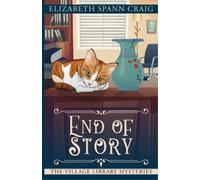 Elizabeth Spann Craig End of Story (Tascabile)