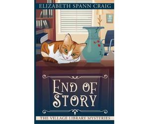 Elizabeth Spann Craig End of Story (Tascabile)