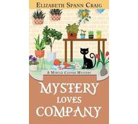 Elizabeth Spann Craig Mystery Loves Company (Tascabile)
